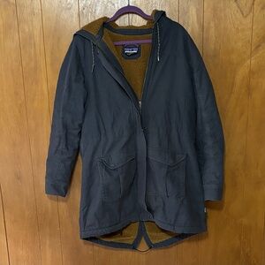 Patagonia Prairie Dawn Hooded Parka
